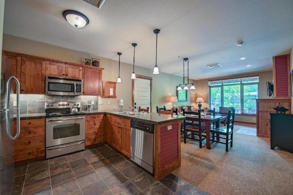 Hotel Silver Mountain Resort (Kellogg)